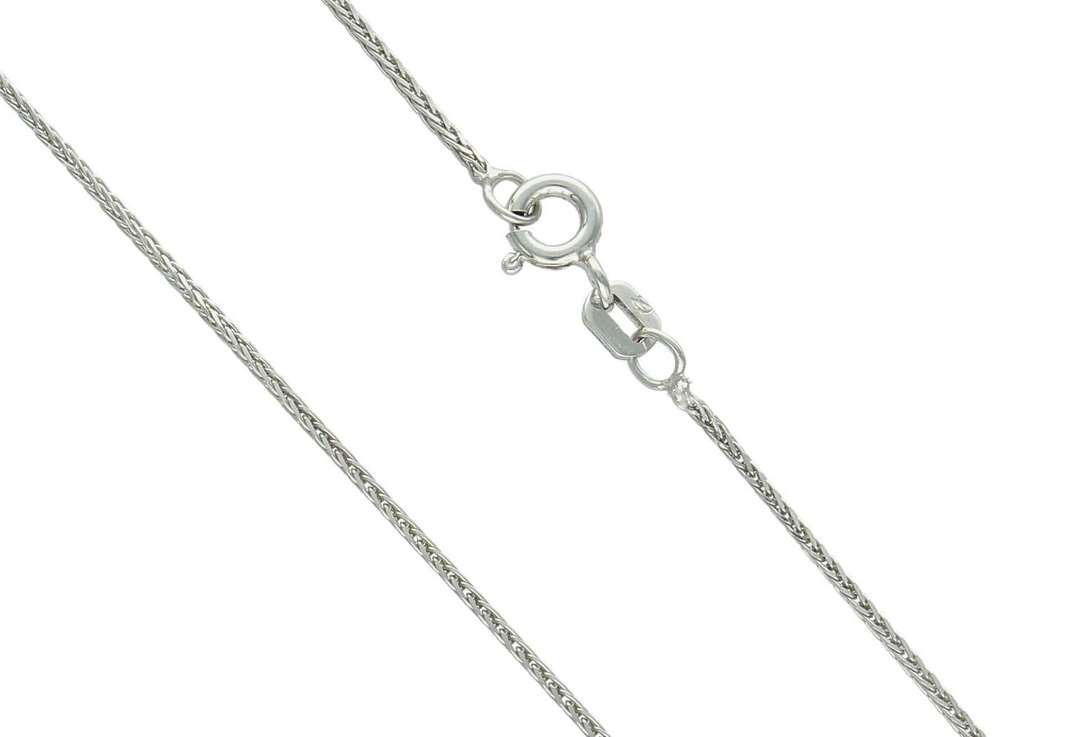 Srebrny łańcuszek lisi ogon DIA-LAN-729406R-25-925 0,7mm – srebro 925  Klasyczna baza pod wisiorek (2).jpg